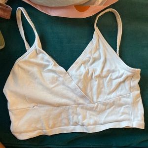 brandy melville tank